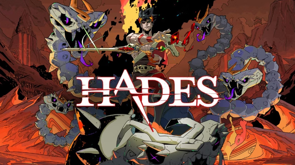 Hades